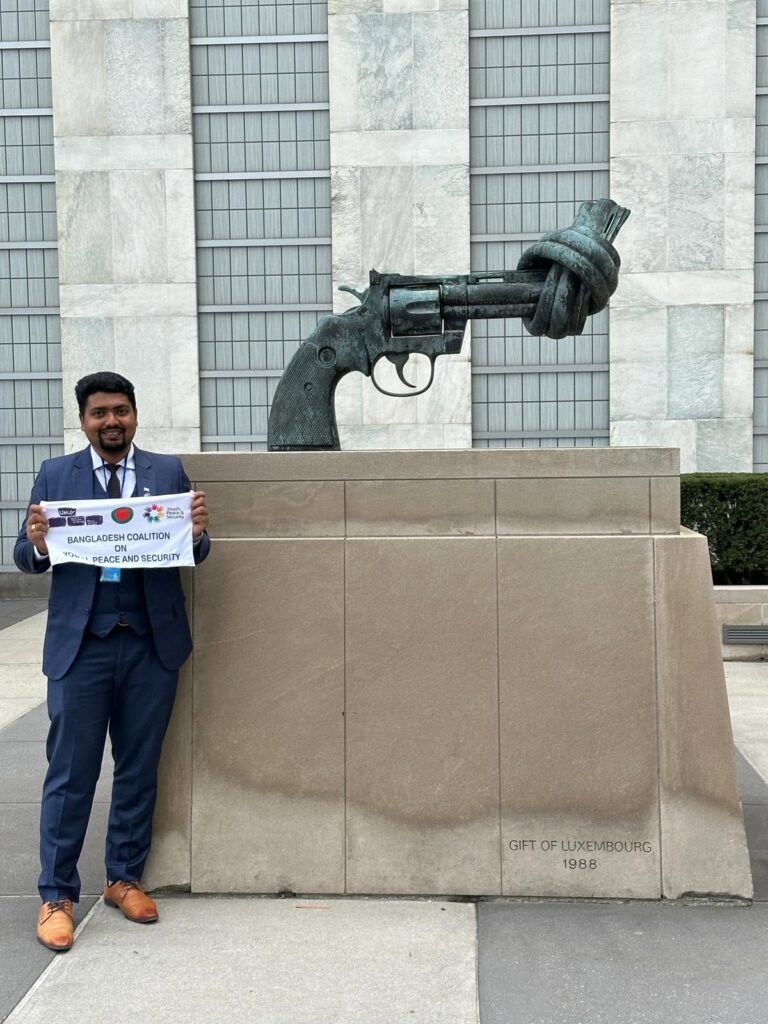 bcyps chair at unhq