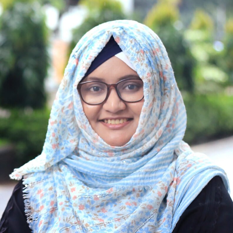 BCYPS Nasrin Jabin