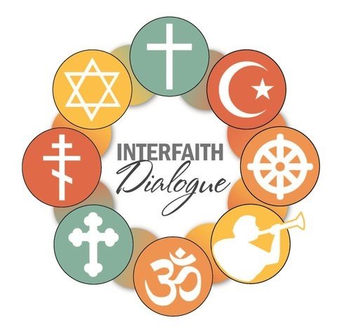 Home interfaith dialogues