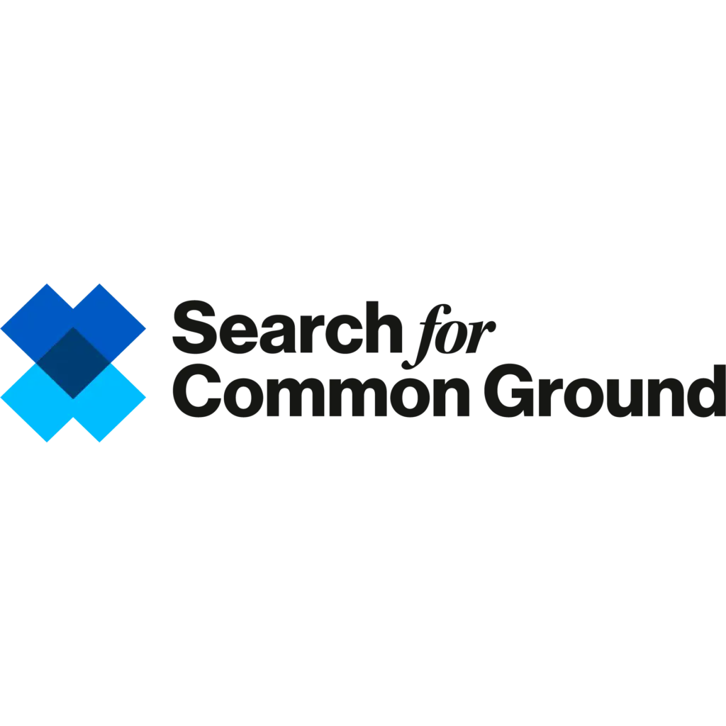 search for common ground