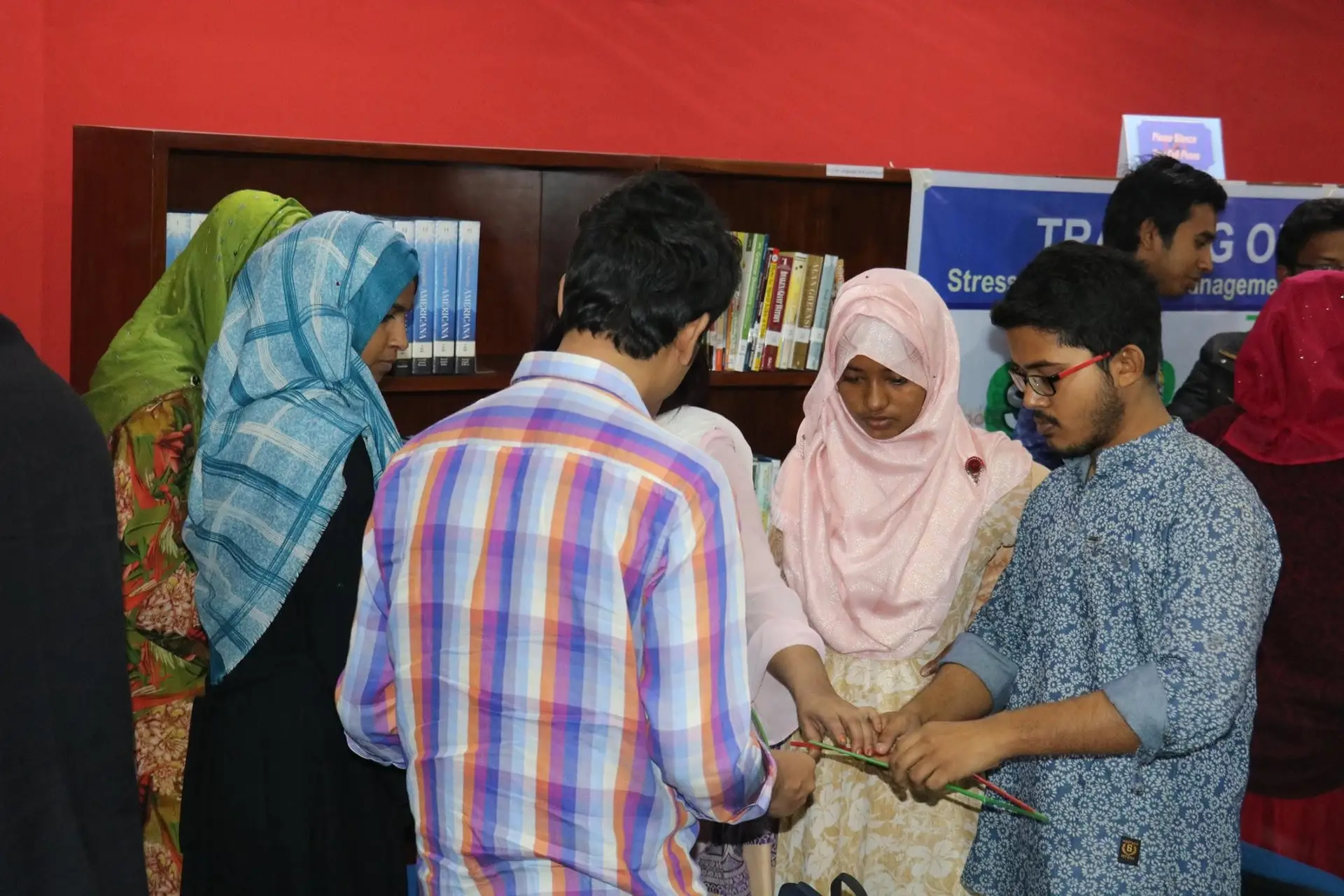 youth4change bcyps