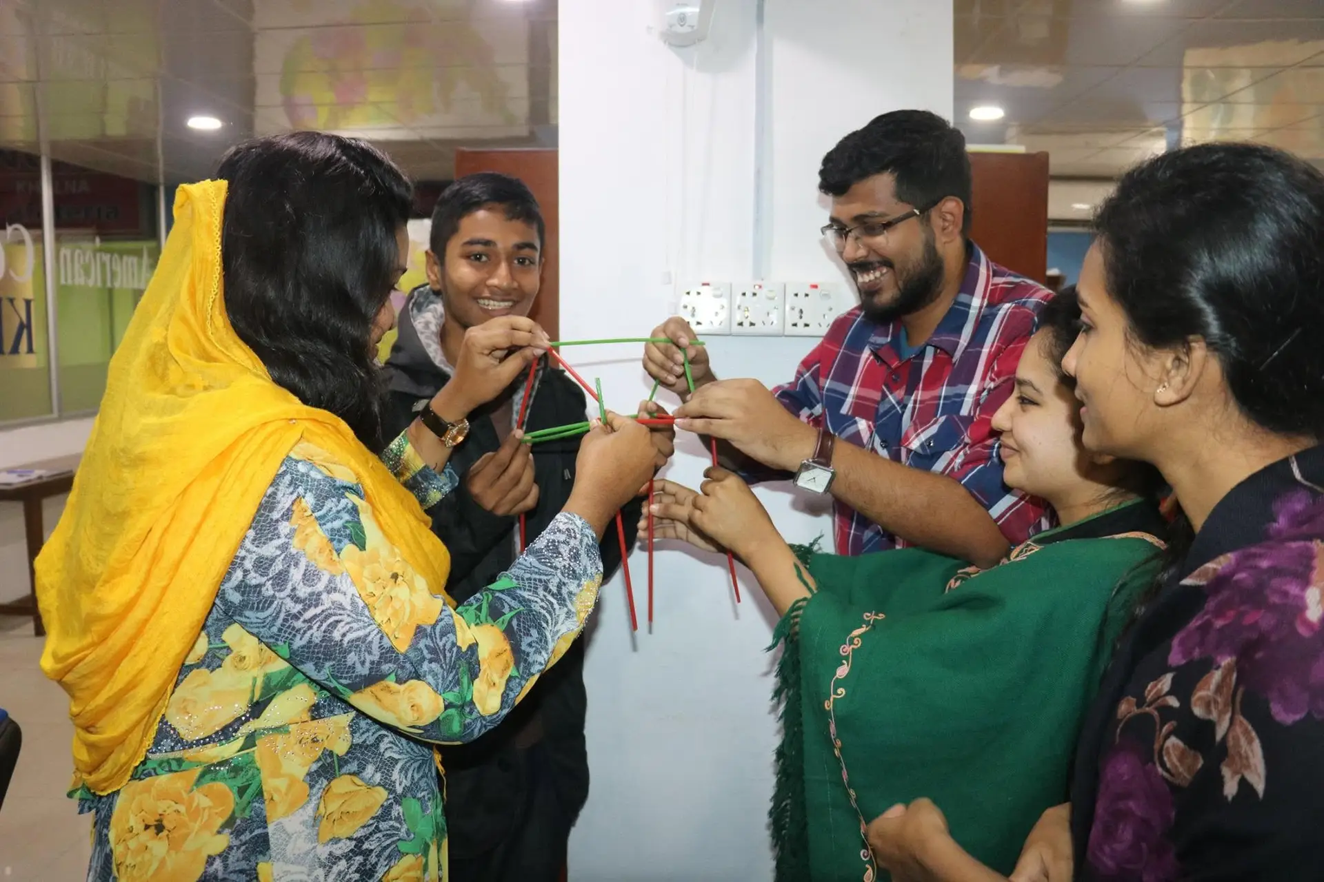 youth4peace bcyps