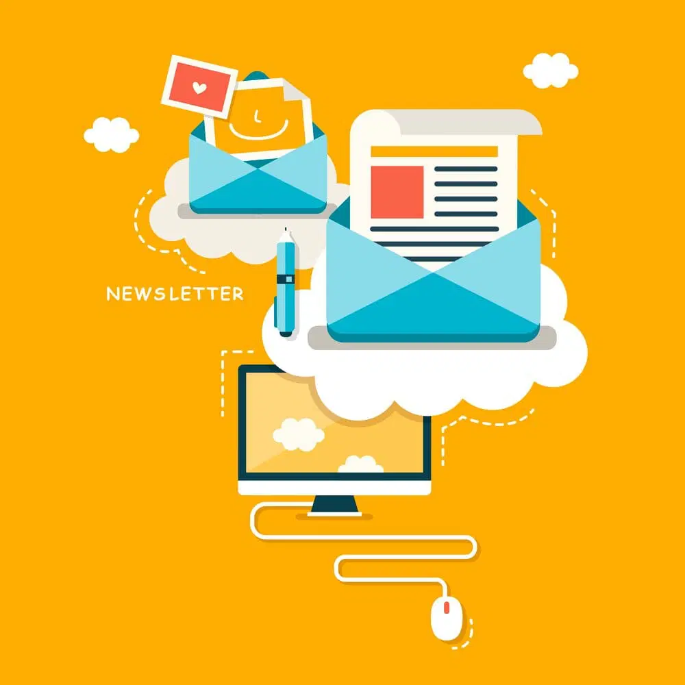 newsletter image